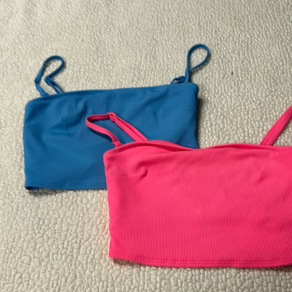 Aerie / Women’s sports bra / Size: Small
